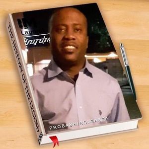 Meet your Posher, Markell